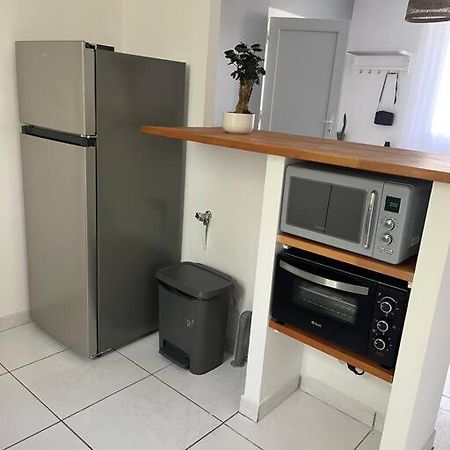 Logement 10 Minutes De Rouen Appartement Oissel Buitenkant foto